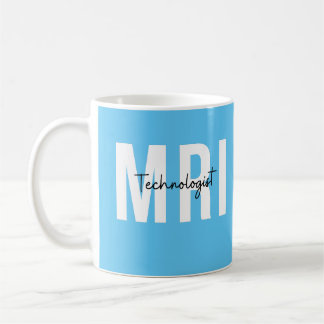Mug Technologue IRM