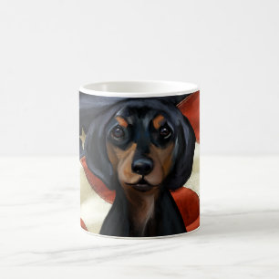 MUG TECKEL