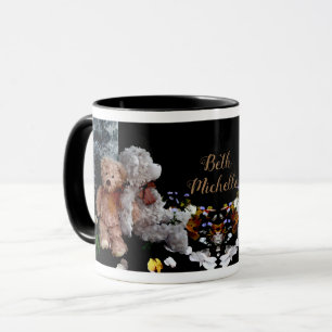 Mug Teddy Bear Buddies Personnalisé