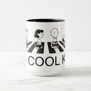 Mug Tee - shirt   Marche de groupe