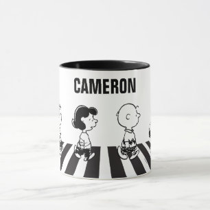 Mug Tee - shirt   Marche de groupe   Ajouter Votre Nom