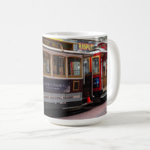 Mug Téléphériques