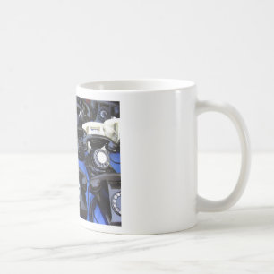 Mug Téléphone rotatoire