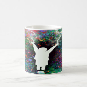 Mug Température