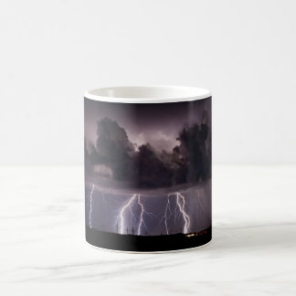 Mug Tempête de foudre