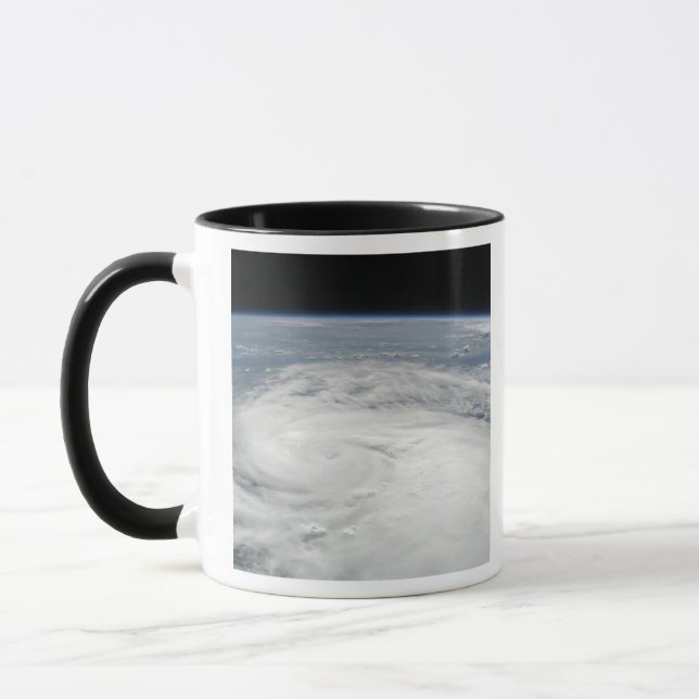 Mug Tempête tropicale Fay 6 (Gauche)