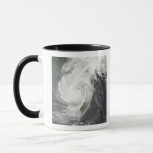 Mug Tempête tropicale Parm