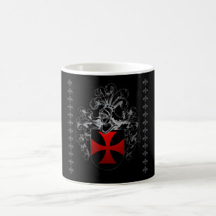 Mug Templar