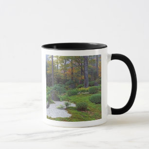 Mug Temple Sanzen-in, Ohara, Kyoto, Japon 2