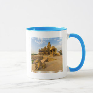Mug Temples hindous de Khajuraho