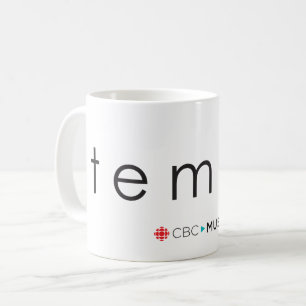 Mug Tempo
