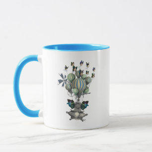 Mug Temps de battement