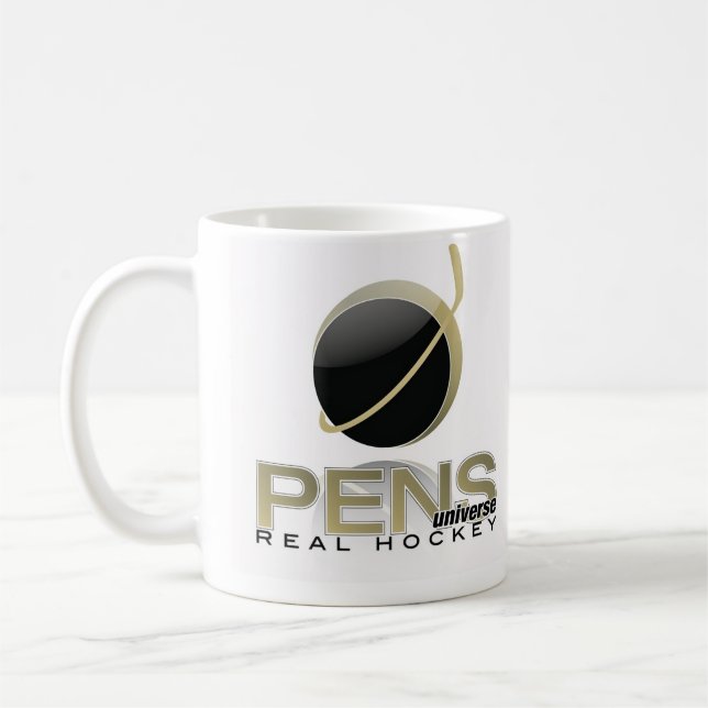 Mug Temps de café chez PensU (Gauche)
