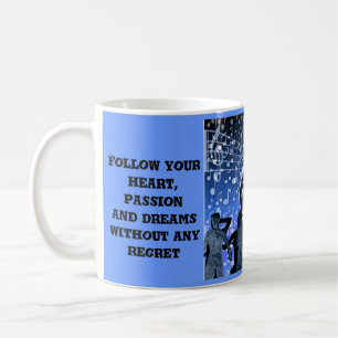 Mug _Temps de célébration