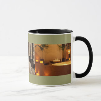 Mug Temps de spa