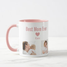 Tendance Moderne Maman Meilleure Maman Jamais Cade
