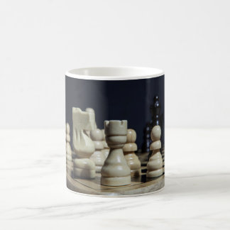 Mug Tenez votre terre