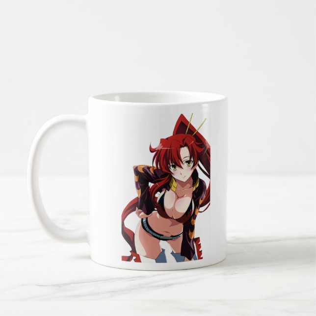 Mug Tengen Toppa Gurren Lagann (Gauche)