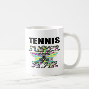 Mug tennis