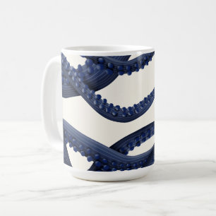 Mug Tentacles géants de pieuvre