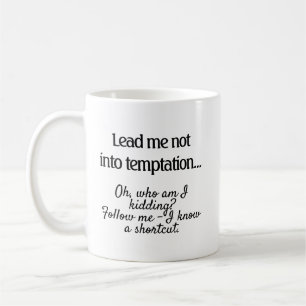 Mug Tentation