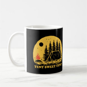 Mug Tente Douce