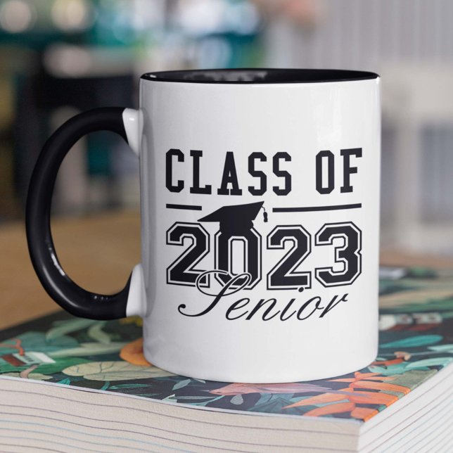 Mug Terminale 2023 (Créateur téléchargé)