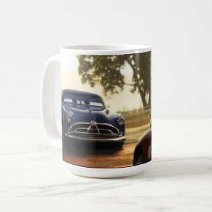 Mug termos arabalaires