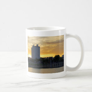 Mug Terrasse et promenade