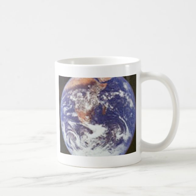 Mug Terre (Droite)