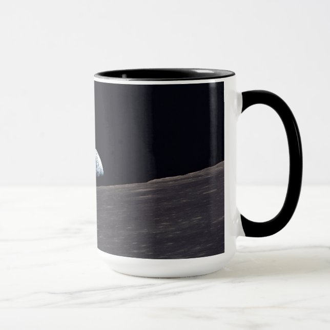 Mug Terre (Droite)
