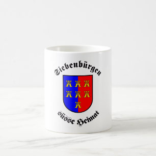 Mug Terre de Transylvanie