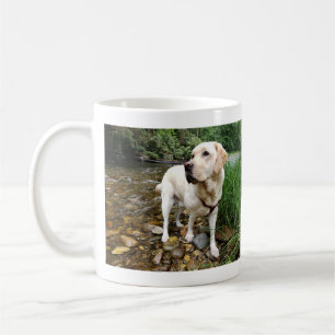 Mug Terre-Neuve-et-Labrador