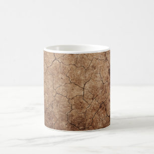 Mug Terre sèche