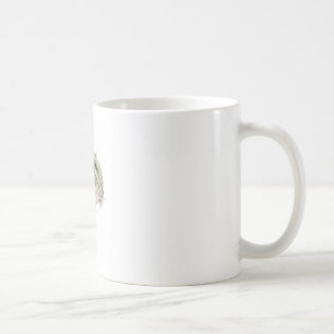 Mug Terrier des montagnes occidental, fernandes
