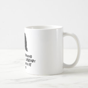 Mug Terrier tibétain