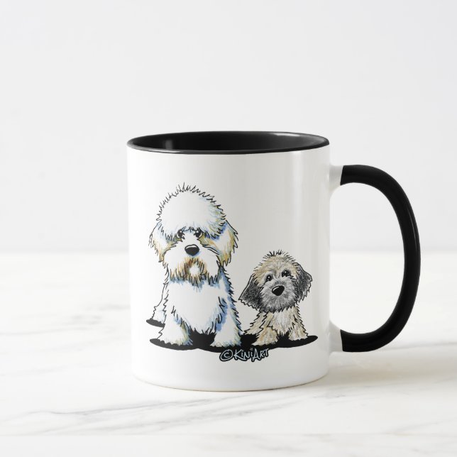 Mug Tervueren (Droite)
