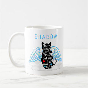 Mug Tes Ailes Étaient Prêtes Mais Mon Coeur N'Était Pa