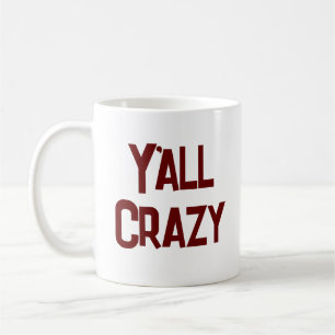 Mug T'es fou