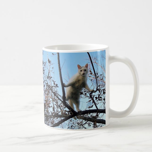 Mug Têtard (Droite)