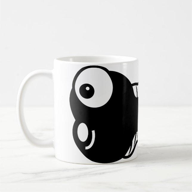 Mug Têtard (Gauche)