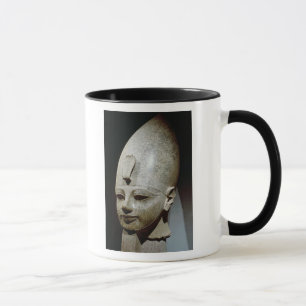 Mug Tête colossale d'Amenhotep III, d'Al-Qurnah