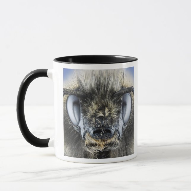 Mug Tête de bourdon (Gauche)