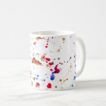 Tête de cafetière