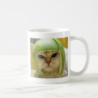 Mug Tête de melon