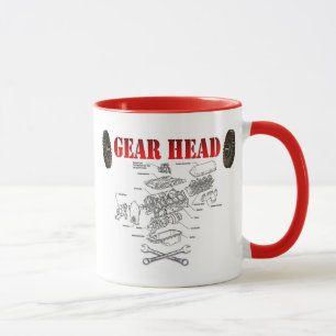 MUG TÊTE D'ENFANT