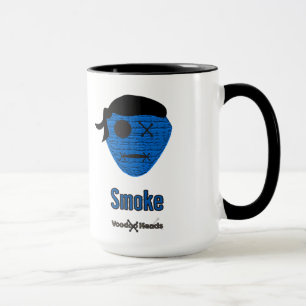 Mug Têtes vaudou
