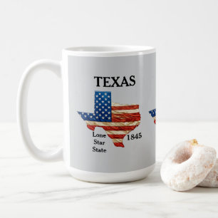 MUG TEXAS