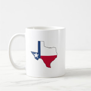 Mug Texas