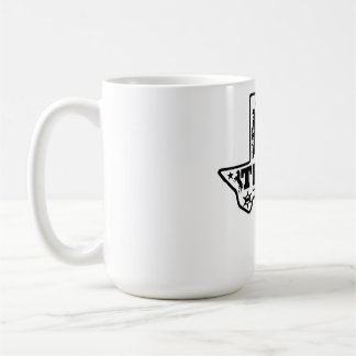 Mug Texas